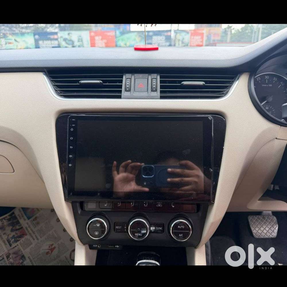 Skoda Octavia 2.0 Ambition Tdi Cr At, 2016, Diesel