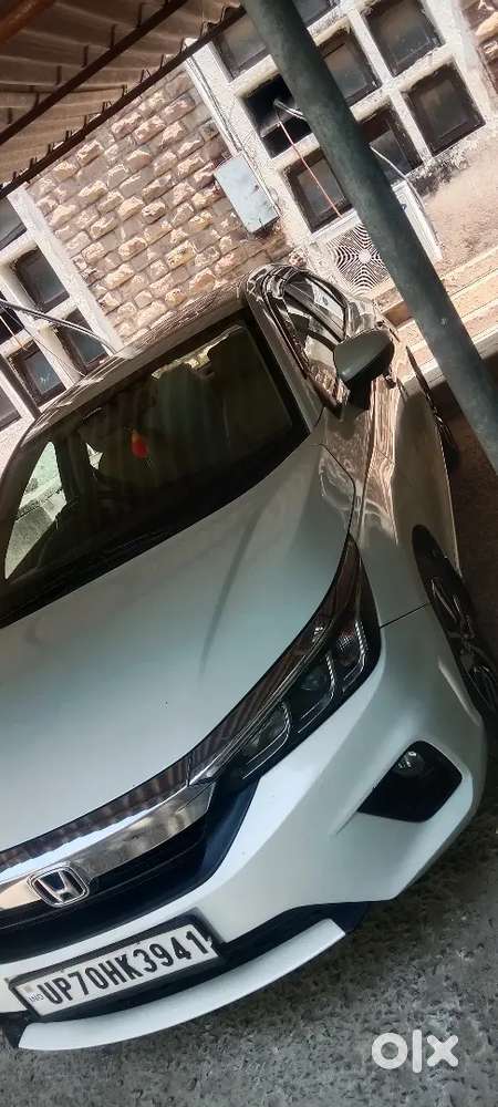 Honda City Diesel 2022