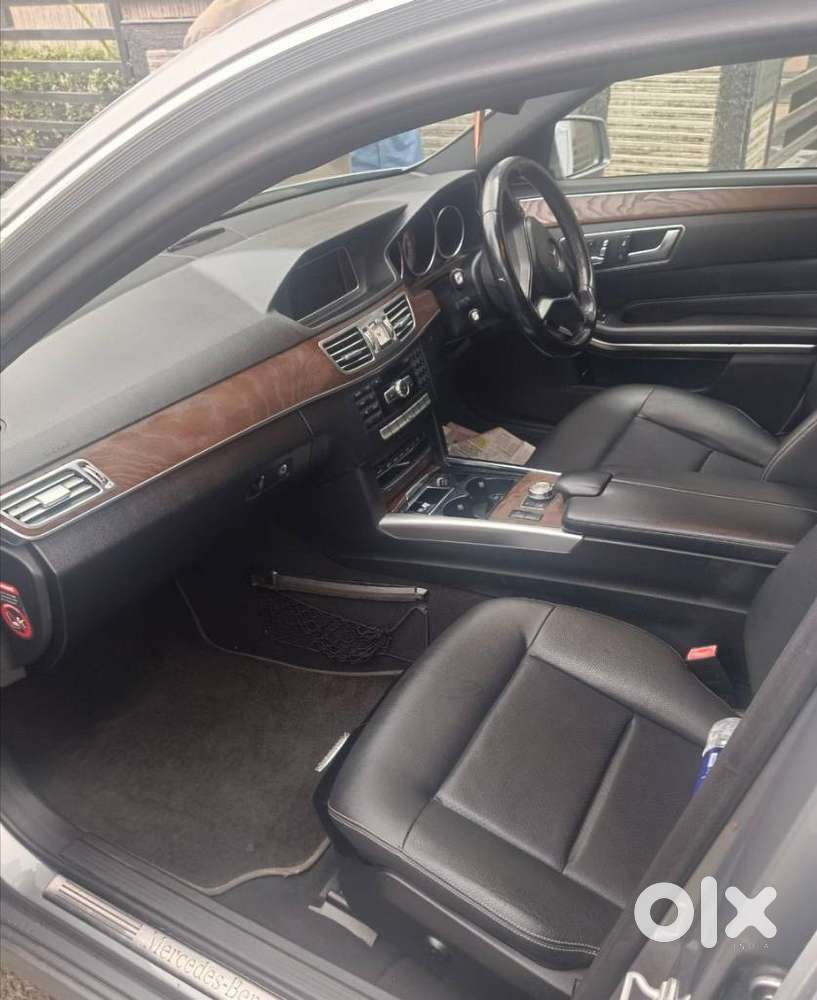 Mercedes-benz E-class E250 Cdi Elegance, 2014, Diesel