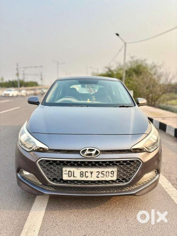 Hyundai I20 2016 Petrol 55000 Km Driven