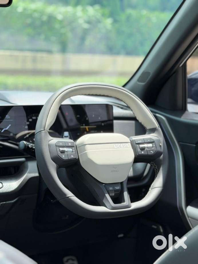 Kia Seltos Gtx Plus At D, 2026, Diesel