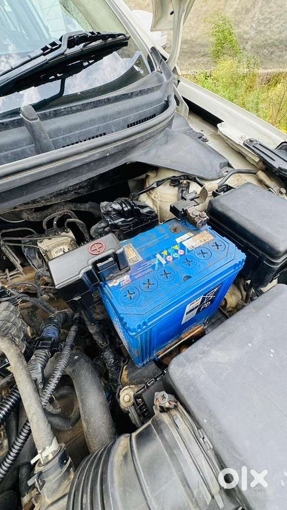 Reliable Hyundai 2018 Car