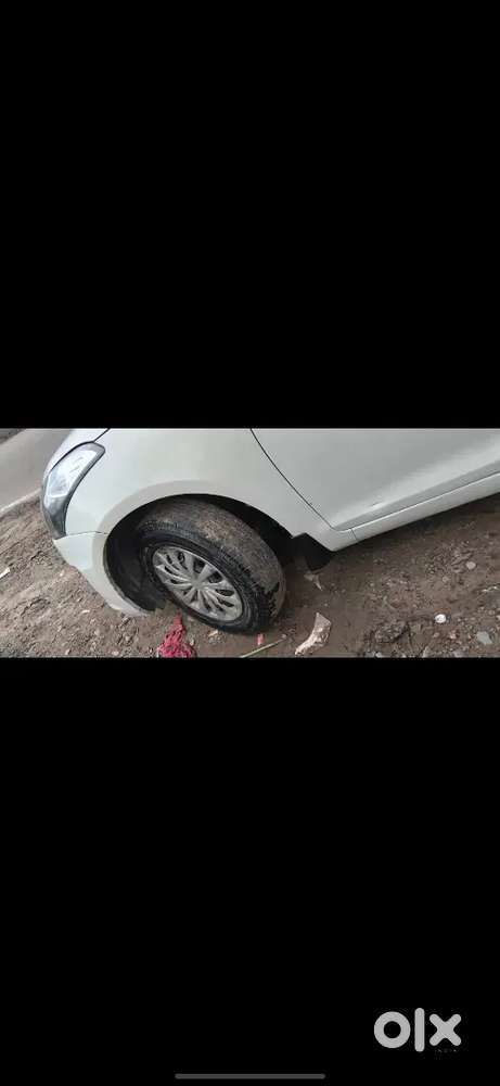 Maruti Suzuki Swift Vdi 2015