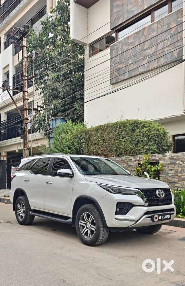 Toyota Fortuner 4x2 At 2.8 Diesel, 2025, Diesel