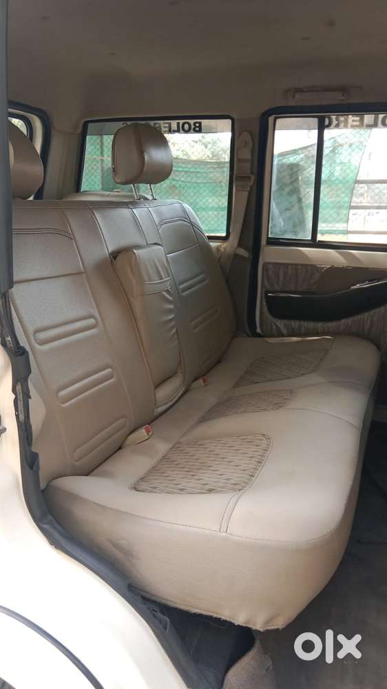 Mahindra Bolero B6 (o), 2021, Diesel