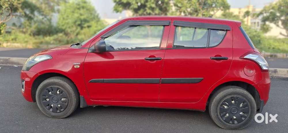 Maruti Suzuki Swift Ddis Ldi, 2016, Diesel