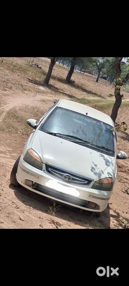 Car Model -2012, Tata Indigo