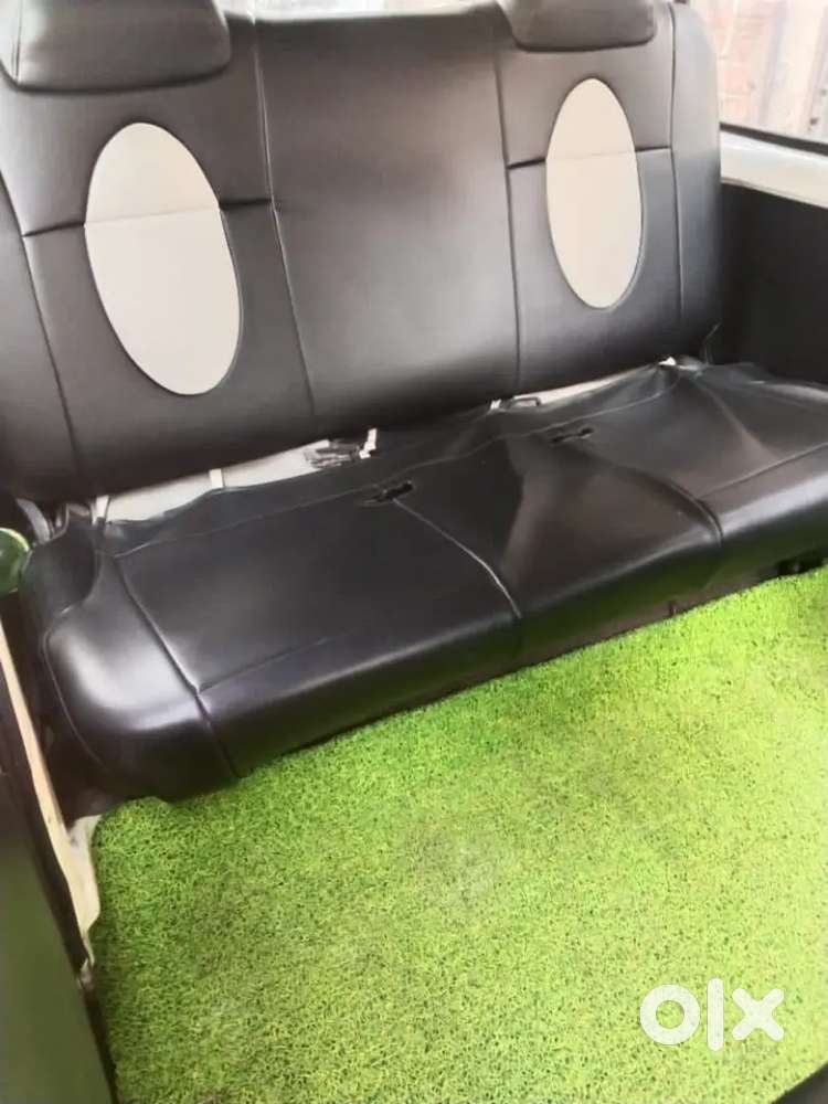 Maruti Suzuki Eeco 2018 Petrol Well Maintained