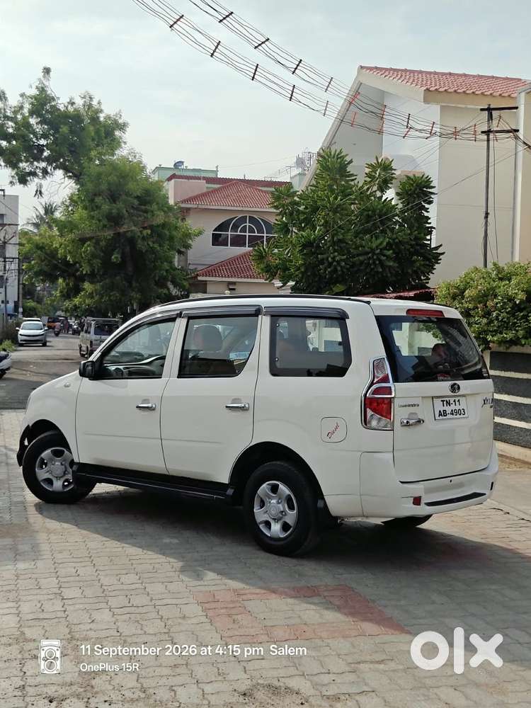 Mahindra Xylo D4 Bs Iii, 2017, Diesel