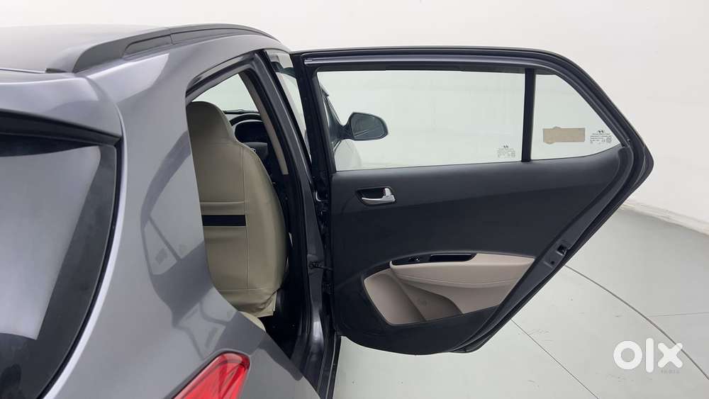 Hyundai Grand I10 1.2 Kappa Sportz, 2019, Petrol