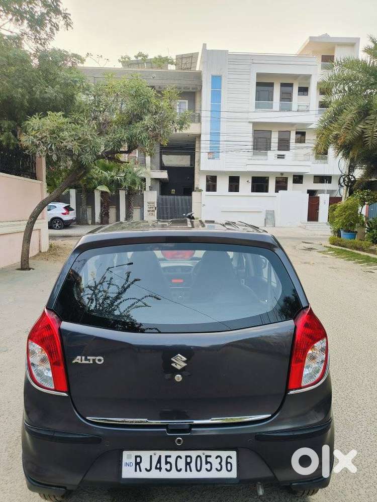 Maruti Suzuki Alto 800 0.8 Vxi, 2021, Petrol