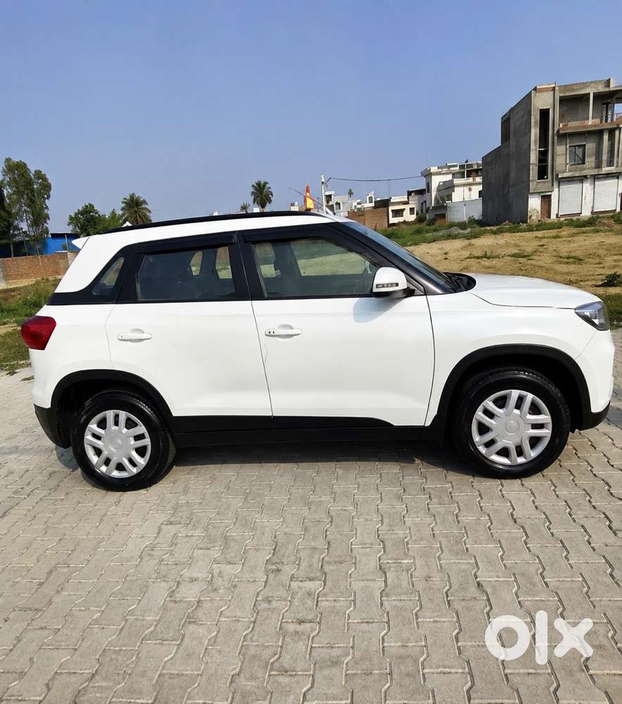 Maruti Suzuki Vitara 2022