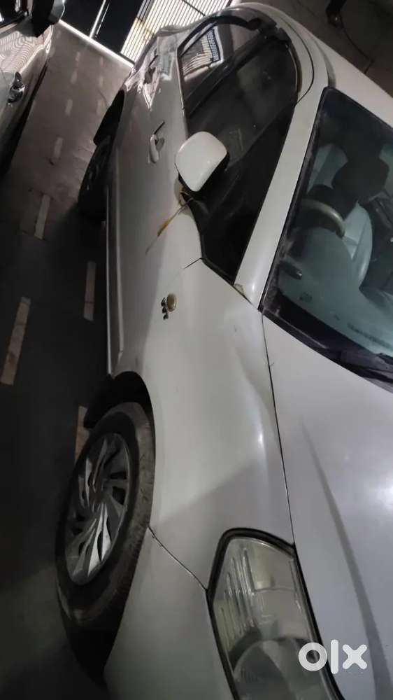 Maruti Suzuki Sx4 2011 2nd Petrol