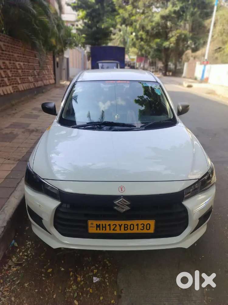 Maruti Suzuki Dzire Tour 2025