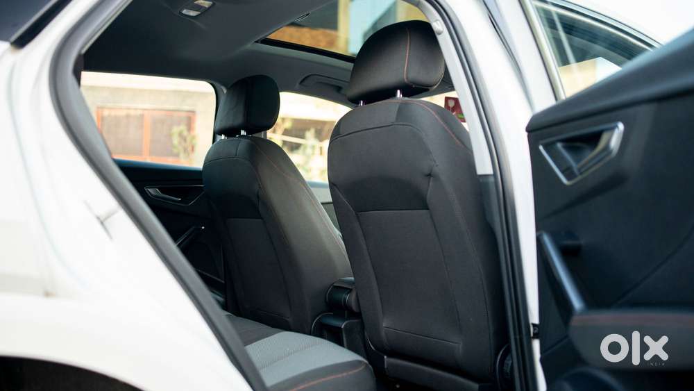 Audi Q2 2.0 40 Tfsi Quatro Technology, 2021, Petrol