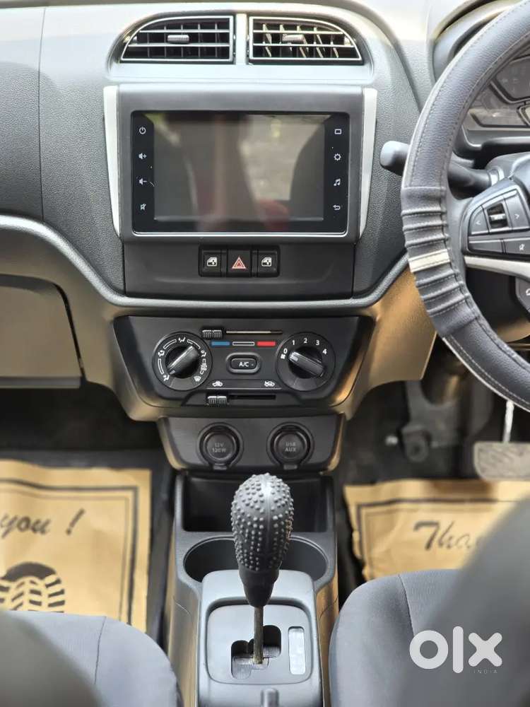 Maruti Suzuki Alto K10 2024 Petrol 7500 Km Driven