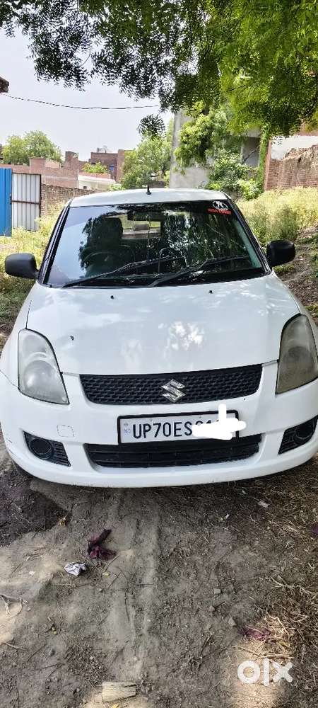 Maruti Swift Dzire 2009
