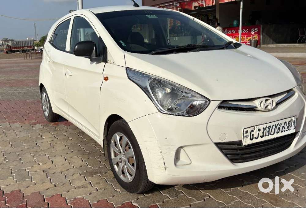 Hyundai Eon Sportz Topmodel2012 L Excellentcondition Lprice Negotiable