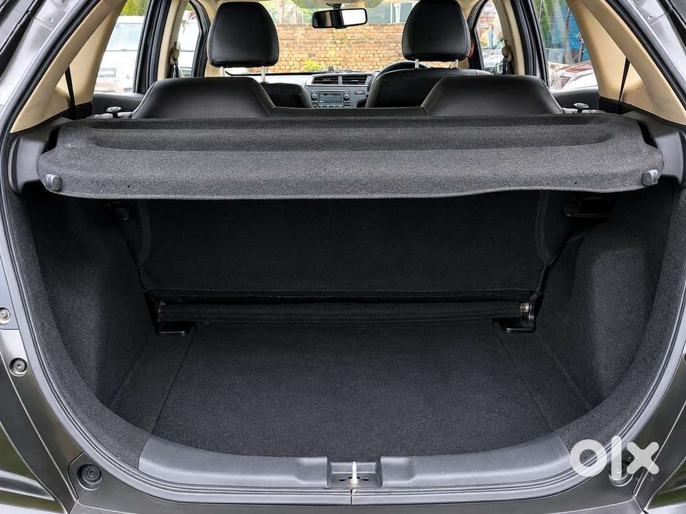 Honda Wr-v 1.2 Vx I-vtec, 2019, Petrol
