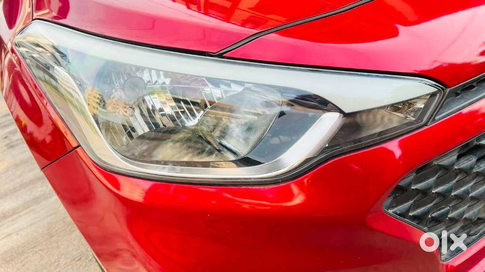 2018 Hyundai I20 Sportz Petrol  1st Owner  Family Used  No Accident