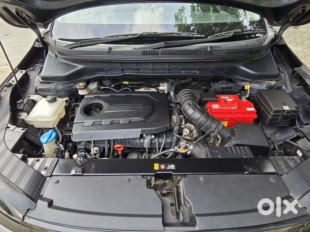 Kia Carens 1.5 Prestige 7 Str, 2022, Diesel