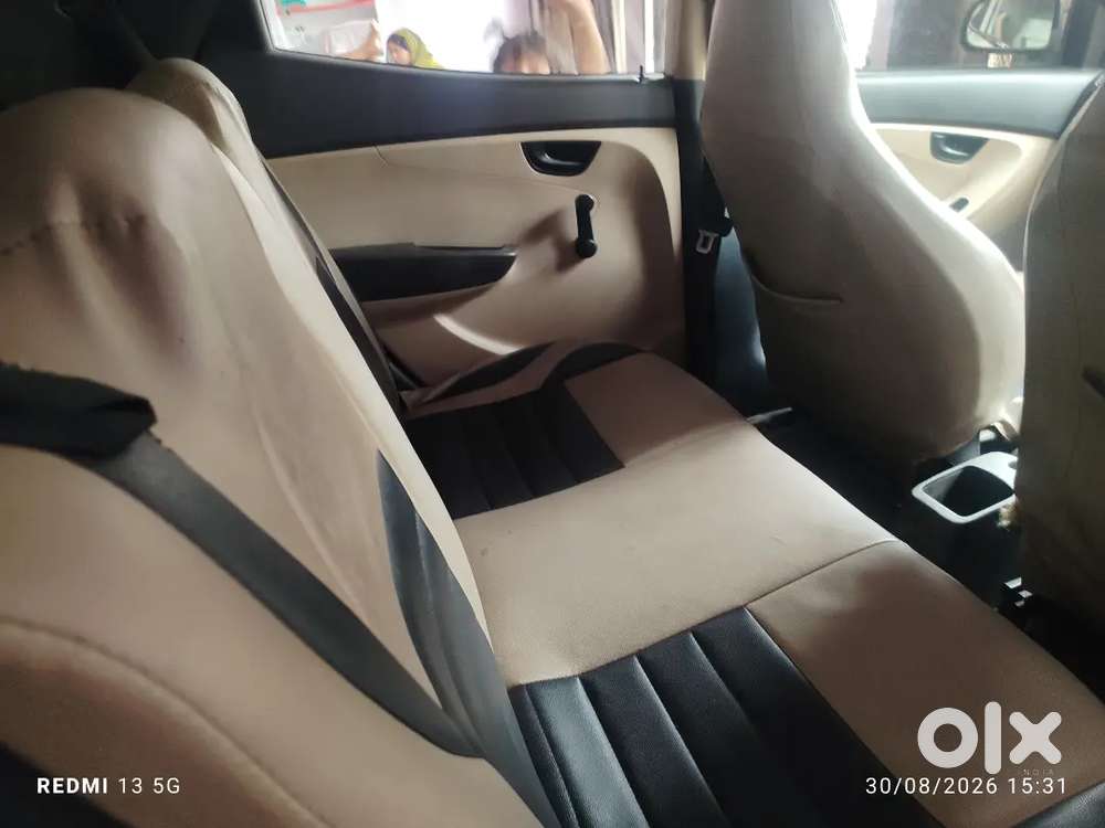 2014 Hyundai Eon Era Plus