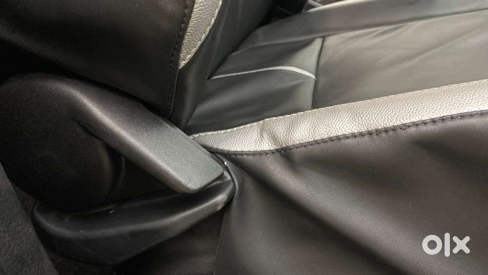 Maruti Suzuki Baleno 1.2 Delta, 2016, Petrol