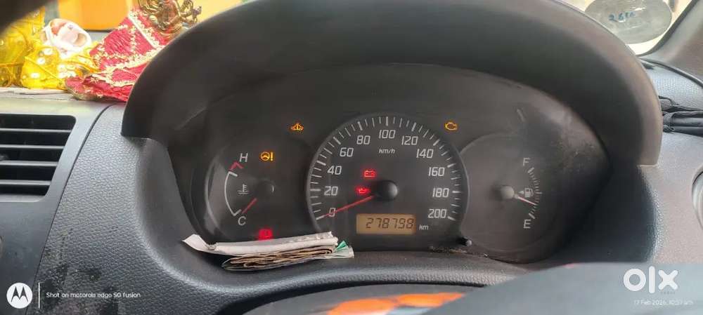 Maruti Suzuki Swift Dzire 2015 Diesel 285000 Km Driven
