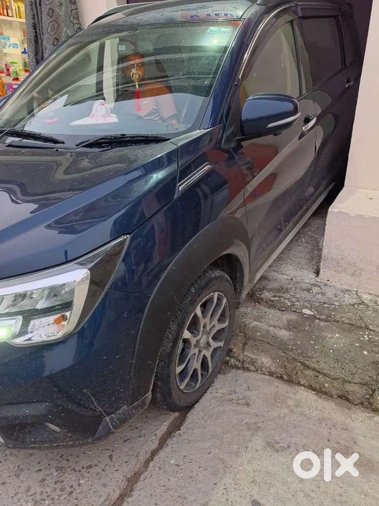 Maruti Suzuki Xl6 1.5 Alpha At 2025