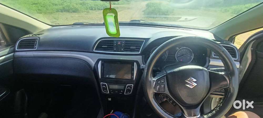 Maruti Suzuki Ciaz 2016