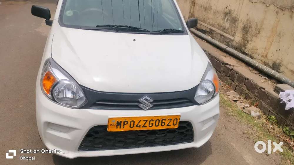 Maruti Suzuki Alto 2023