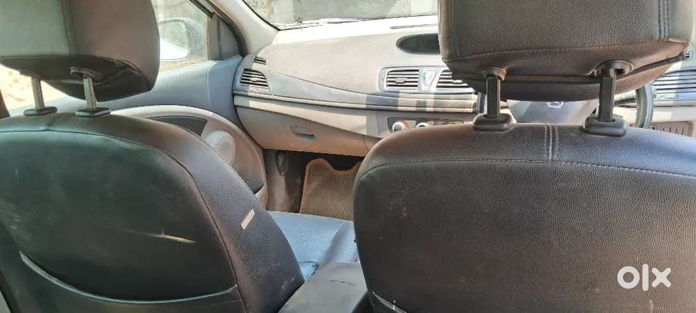 Renault Fluence 1.5 E2 2013