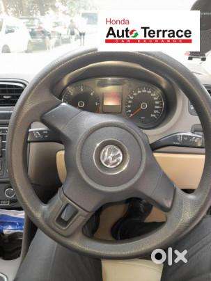 Volkswagen Vento 2010-2013 Diesel Comfortline, 2014, Diesel