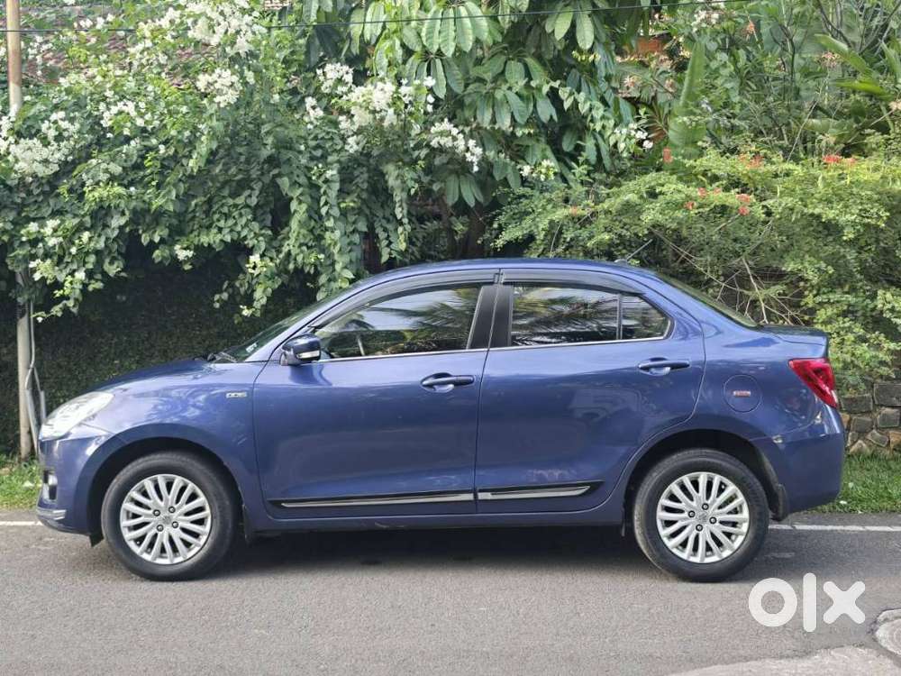 Maruti Suzuki Dzire, 2018, Diesel