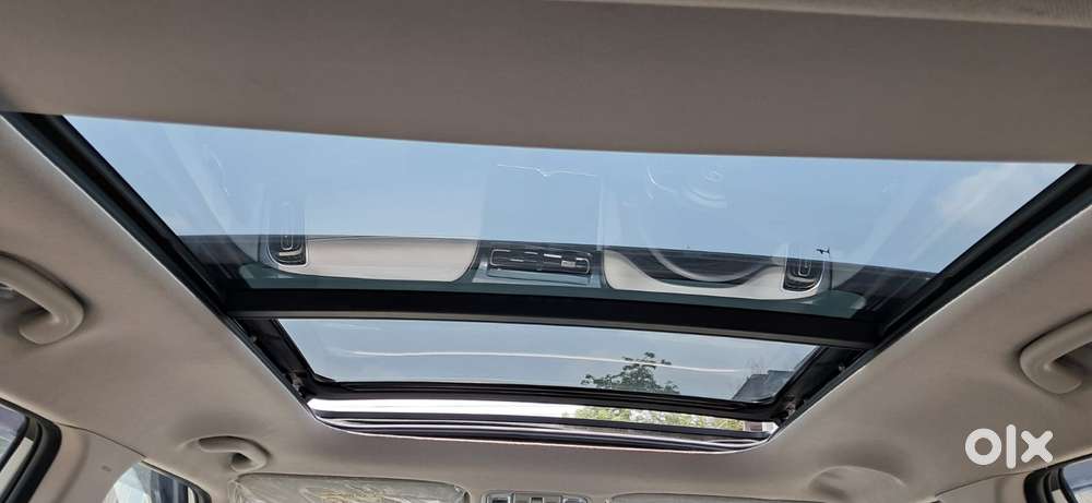 Hyundai Creta 1.5 Sx (o) Ivt Petrol, 2023, Petrol