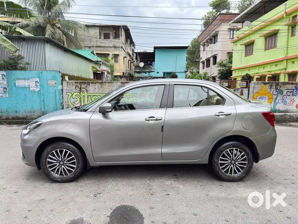 Maruti Suzuki Dzire 1.2 Zxi Plus, 2022, Petrol