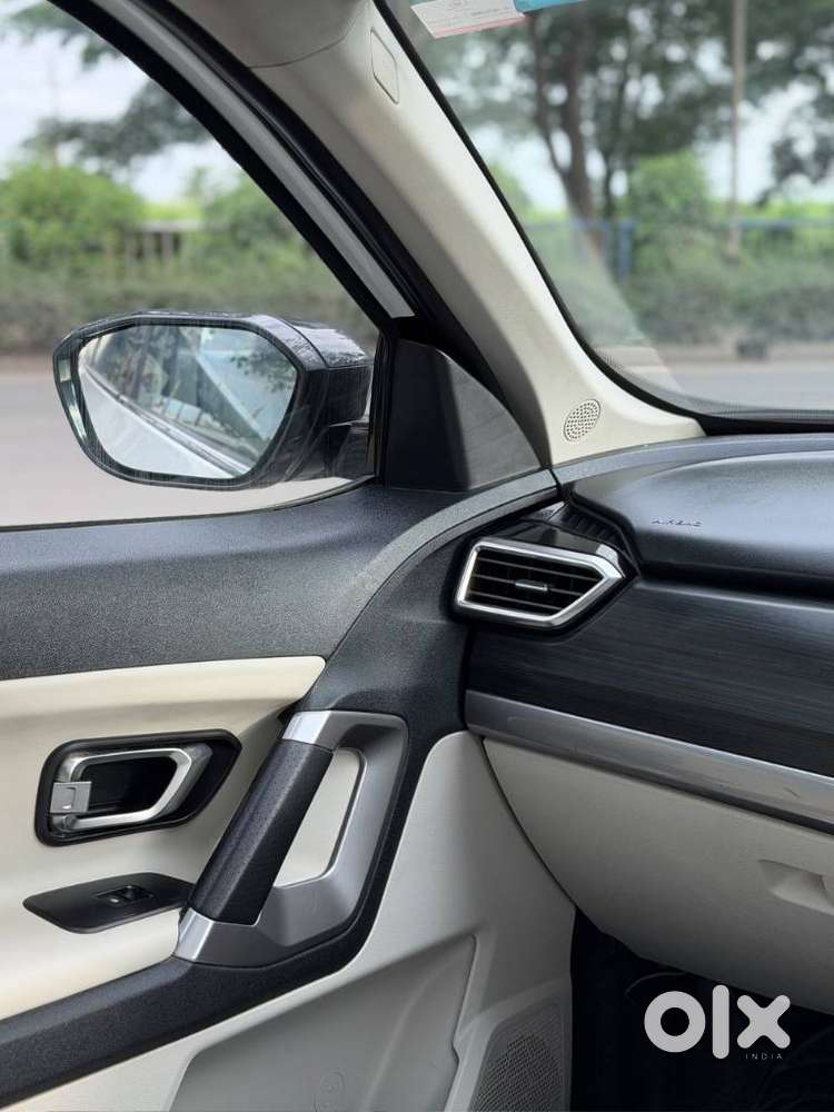 Tata Safari 2.0 Kryotec Xza Plus, 2021, Diesel