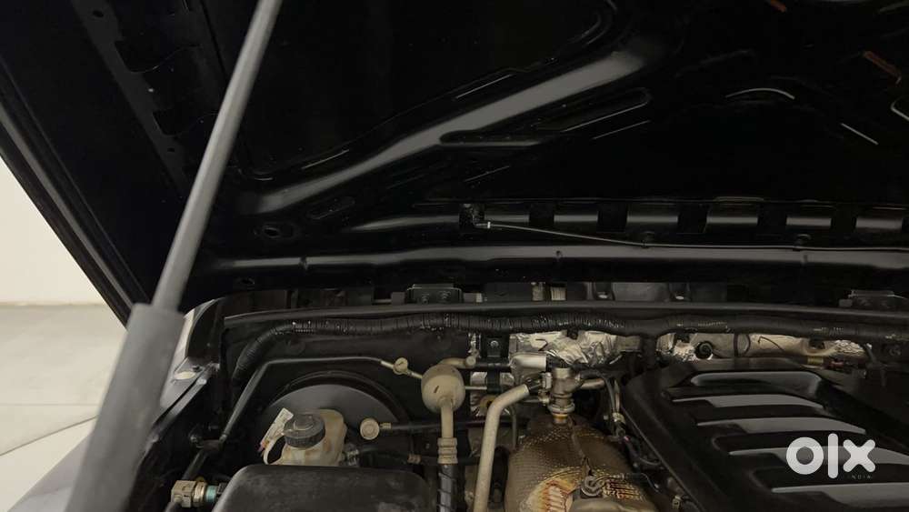 Mahindra Thar Lx Hard Top Diesel Mt Rwd, 2022, Diesel