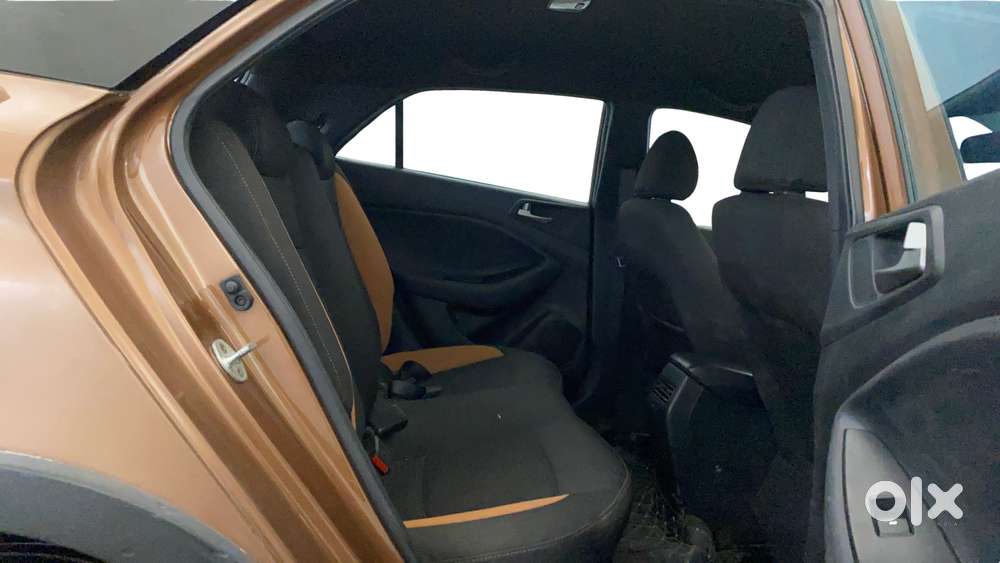 Hyundai I20 Active 1.2 S, 2016, Petrol