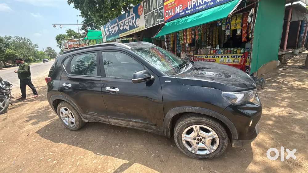 Kia Sonet Htk Plus 2023