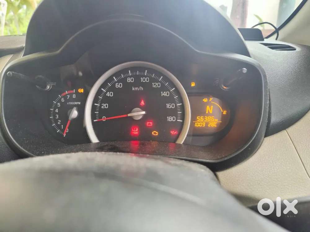 Maruti Celerio