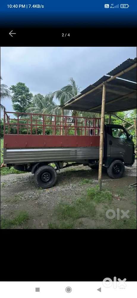 Tata Intra V70