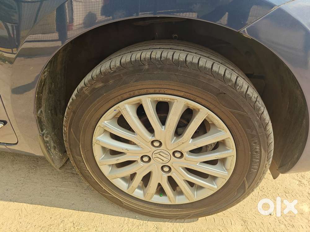 Maruti Suzuki Dzire 2017-2020 Zdi, 2019, Petrol