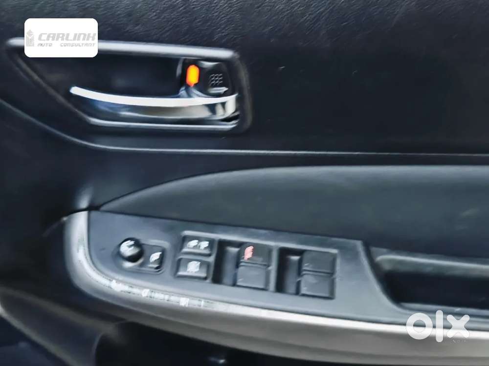 Maruti Suzuki Swift Zxi Plus Dual Tone, 2024, Petrol