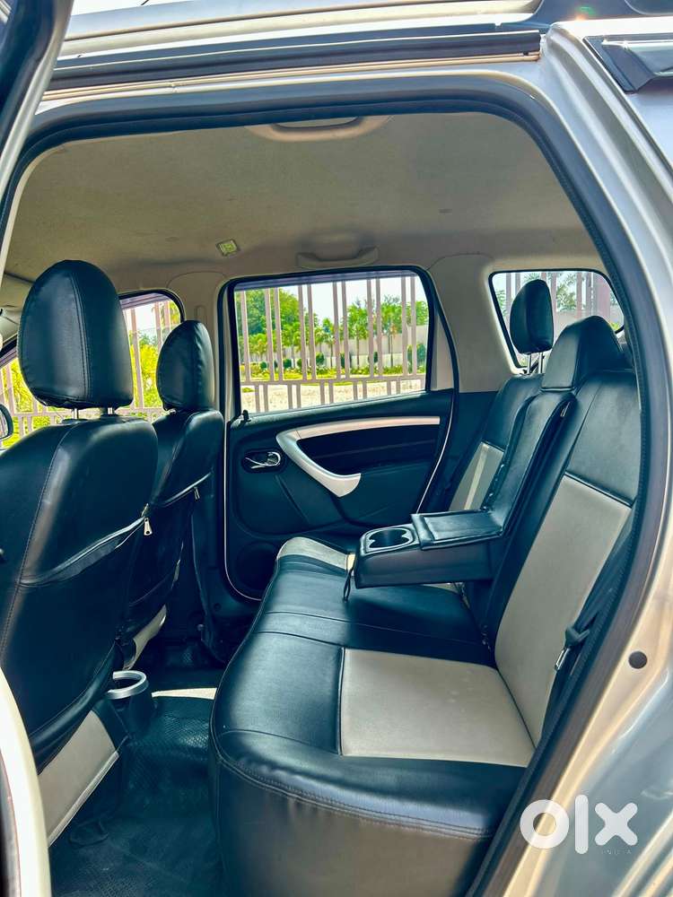 Renault Duster 4x4, 2014, Diesel