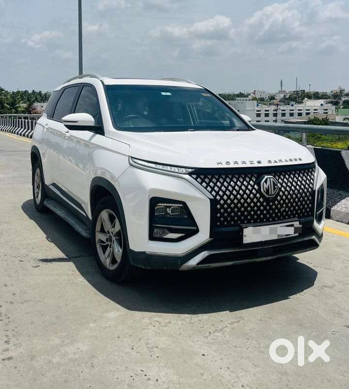 Mg Hector Shine 2.0 Turbo Diesel Mt, 2023, Diesel