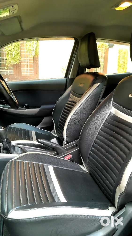 2019 Maruti Baleno Delta Petrol (4 Cylinder)