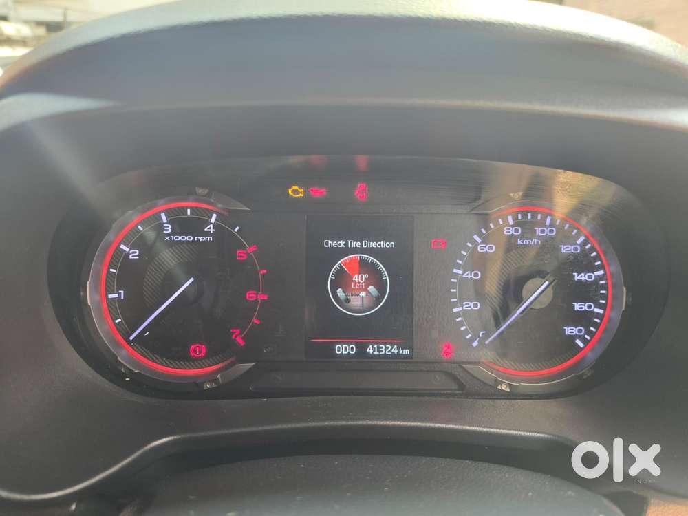 Mahindra Thar Lx Hard Top Diesel Mt 4wd, 2023, Diesel
