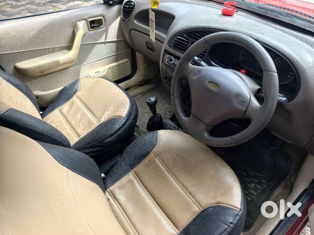 Ford Ikon, 2009, Petrol