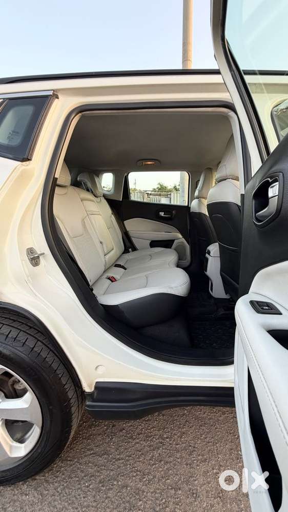Jeep Compass Longitude Plus 2.0 Diesel 4x4 At, 2020, Diesel